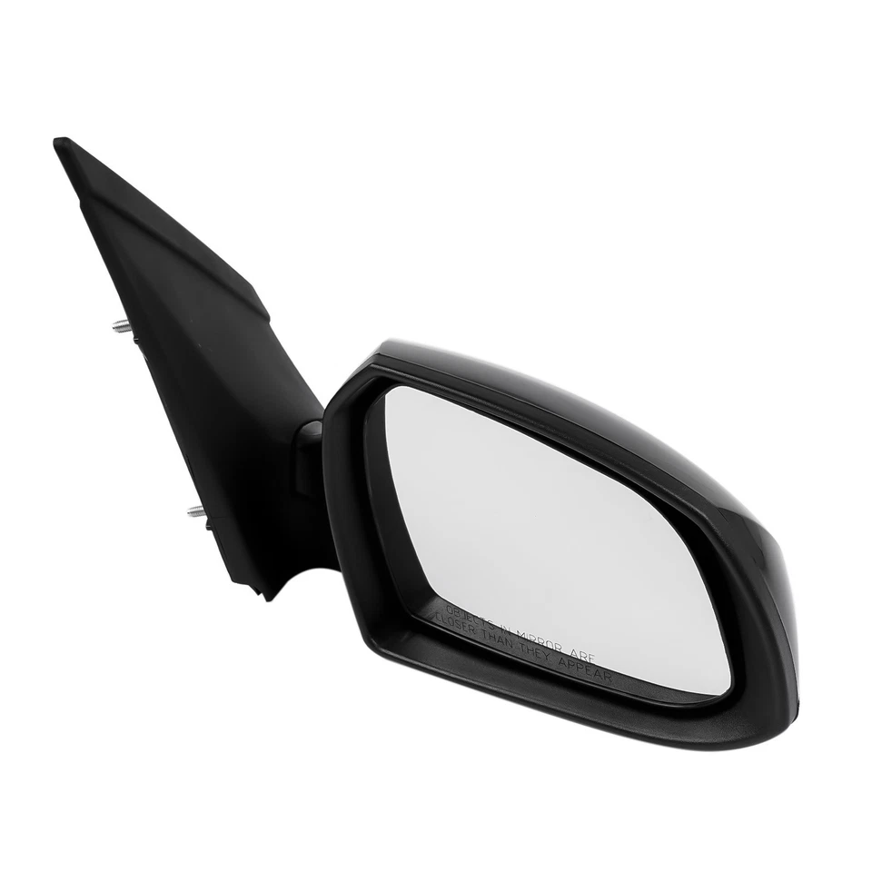 Espejo retrovisor lateral derecho Hyundai Grand i10 2013-17 56-3711-R-122673 Foto 3 de 4