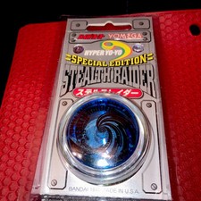 YOMEGA Special Edition Stealth Raider Inventory Reduction Sale.