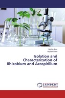 Noshin Ilyas (U. A.) | Isolation And Characterization Of Rhizobium And...