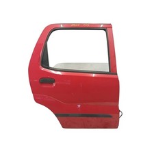 Porte arrière et accessoires Subaru JUSTY