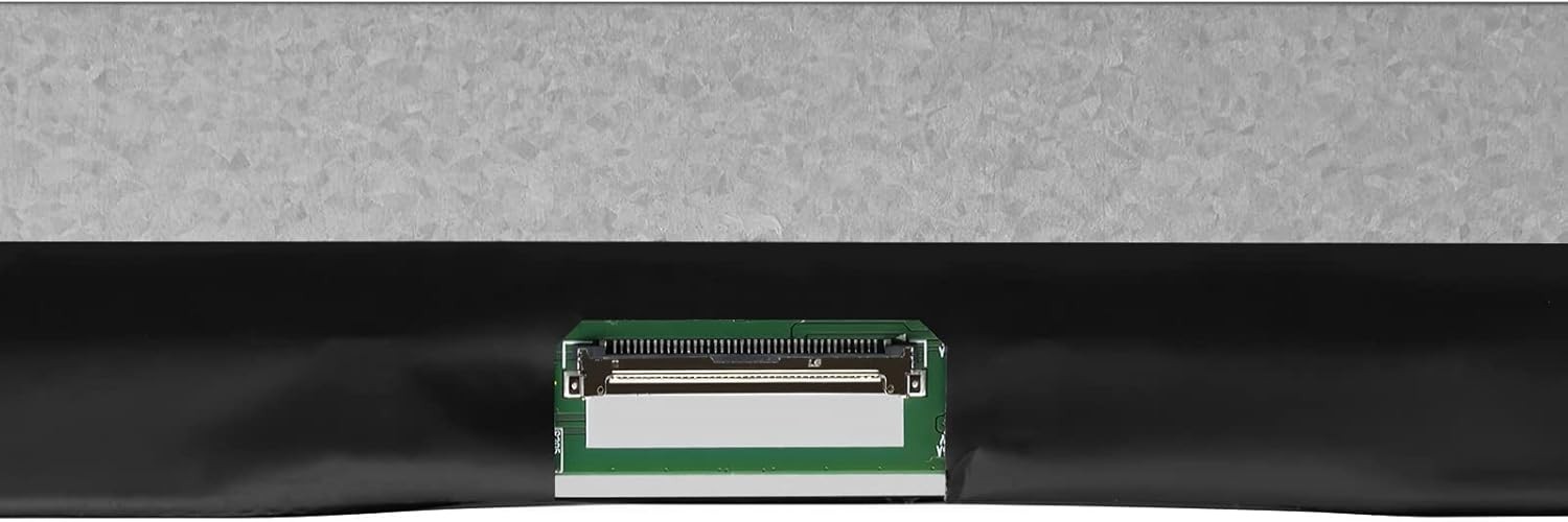 New LCD Screen for Dell Latitude P170G001 FHD 40pins Touch Display Panel