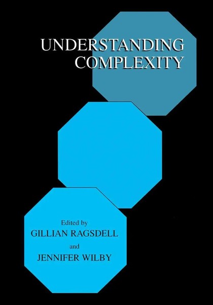 Understanding Complexity | Jennifer Wilby (U. A.) | Buch | Xv | Englisch | 2001-image