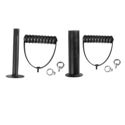 Kettlebell-Griffgriff Bequeme Hantel Push-up für Platten Gewichte Ausrüstung