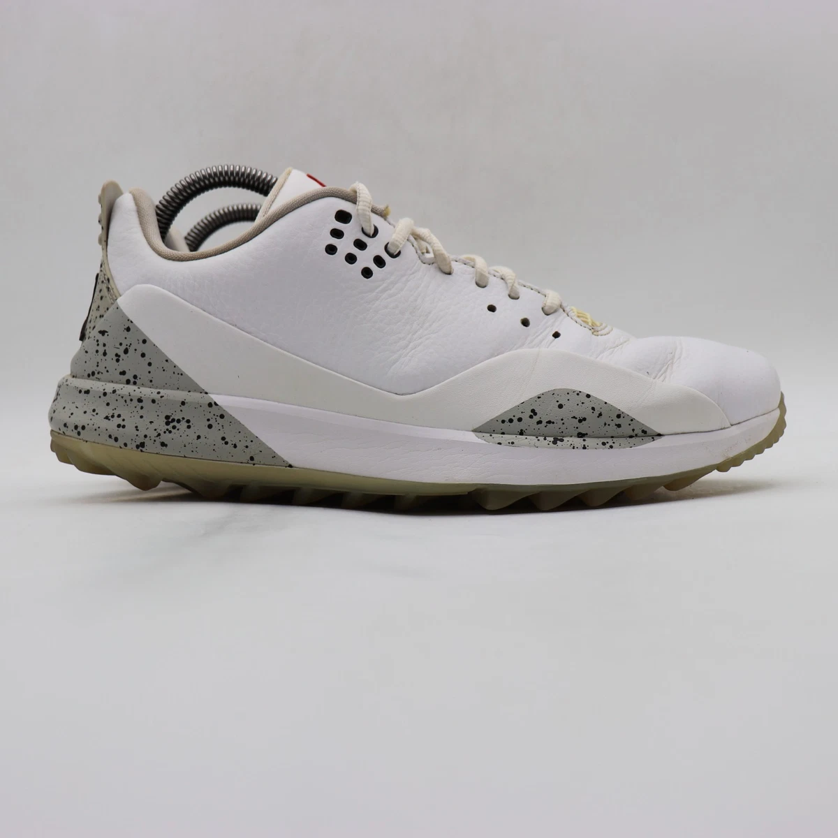 Jordan ADG 3 White Tech Grey | eBay