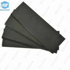 7PCS Carbon Vane WN124-162 for Pump DT/T/VT 3.25/4.25 NEW 90134900007