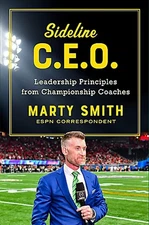 Sideline CEO: Leadership Principles from Championship Coaches