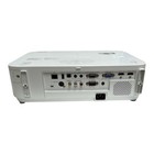 NEC M403H Beamer DLP 4000 Lumen <4500Stunden ohne Fernbedienung (Lüfter laut)