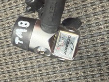 Oceanic CDX 5 GT3 Scuba Regulator & Octopus N...
