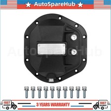 Dana 44 Hardcore Differential Cover For Jeep Wrangler Jk Chevrolet Yhcc-d44 Dana 44 Hardcore Differential Cover For Jeep Wrangler Jk Chevrolet Yhcc-d44