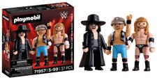 71957 WWE  Attitude Era Multipack