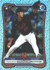 Baseball : 2026 Bowman Jonah Tong Refractor #65