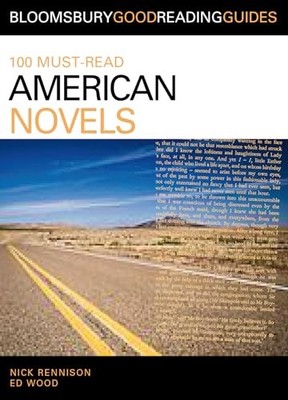 100 Must-Read American Novels: Discover Your Next Great Re by Ed Wood 1408129124
