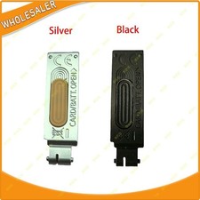 for Canon ixus70/SD1000 Battery Cover Cap Door Lip Silver Black with Rubber