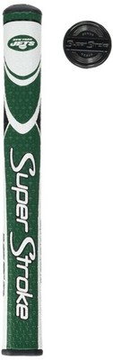 Super Stroke Superstroke Ncaa Traxion Tour Golf Club Grip University Of
