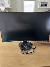 Gaming / Work Monitor