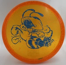 Discraft Confetti Z Zone BIG BEE 2025 DGLO LIMITED RUN 170-172g