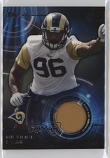 2014 Topps Rookie Patch Michael Sam #TRP-MS Patch 12eq