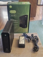 Motorola SURFboard Gateway SBG6580 Wi-Fi Cable Modem Router