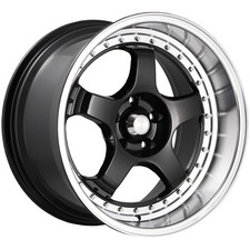Konig Ssm 18x8 5x100 42mm Gloss Black Wheel Rim 18 Inch Konig Ssm 18x8 5x100 42mm Gloss Black Wheel Rim 18 Inch