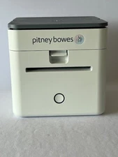 Pitney Bowes PitneyShip All-In-One Shipping Scale/Label Printer