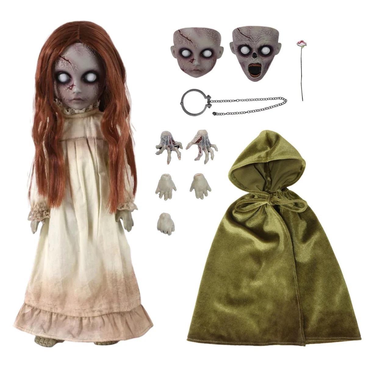 Las mejores ofertas en Living DEAD DOLLS POSEY | eBay