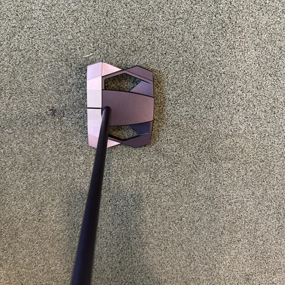 TaylorMade Spider ZT Counterbalance Putter 36-inch - Image 4 of 4