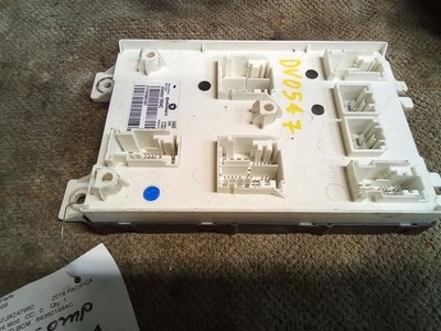 Chassis ECM Body Control BCM Fits 18 PACIFICA 724820