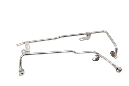 Wasser-Ölleitung Turbolader 03C145140K-03C121469F 1,4 TSI CAXA VW Golf 6 Seat Sk