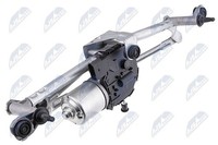 NTY WischergestäNge FüR VW Caddy III Touran 03-15 2K1955023J