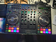 Roland DJ Controller