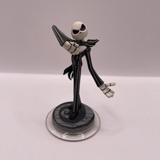 Disney Infinity 1.0 Figure Jack Skellington The Nightmare Before Christmas