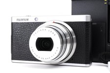  MINT Fujifilm X Series XF1 12.0MP Compact Digital Camera Black Japan B051