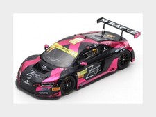 1:43 Spark Audi R8 Lms #77 Fia Gt World Cup Macau 2018 Adderly Fong SA171 MMC