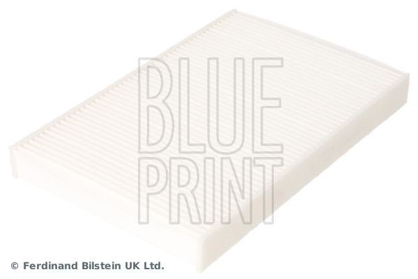 BLUE PRINT ADBP250005 Filter, interior air for IVECO - Image 30