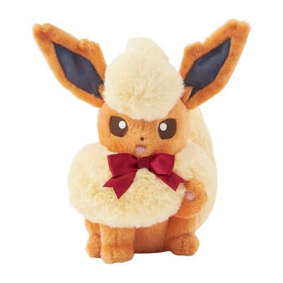 Pokemon Center Original Goods Eevee Collection Plush Toy 9 types