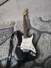 Gear4music Electric Guitar Sunburst Right-Handed, 6-String