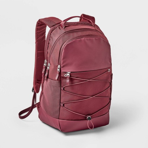 ALL IN MOTION - ALL IN MOTION 21L SPORTY BACKPACK