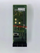 Used 1PCS Siemens A5E00453480 6SL3353-6TE33-8AA3 fiber optical plate