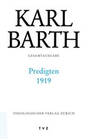Karl Barth Gesamtausgabe / Karl Barth Gesamtausgabe | Buch | Gebunden