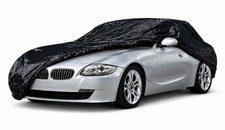 Autoabdeckung Car Cover f�r BMW Z4 M Roadster (E85)