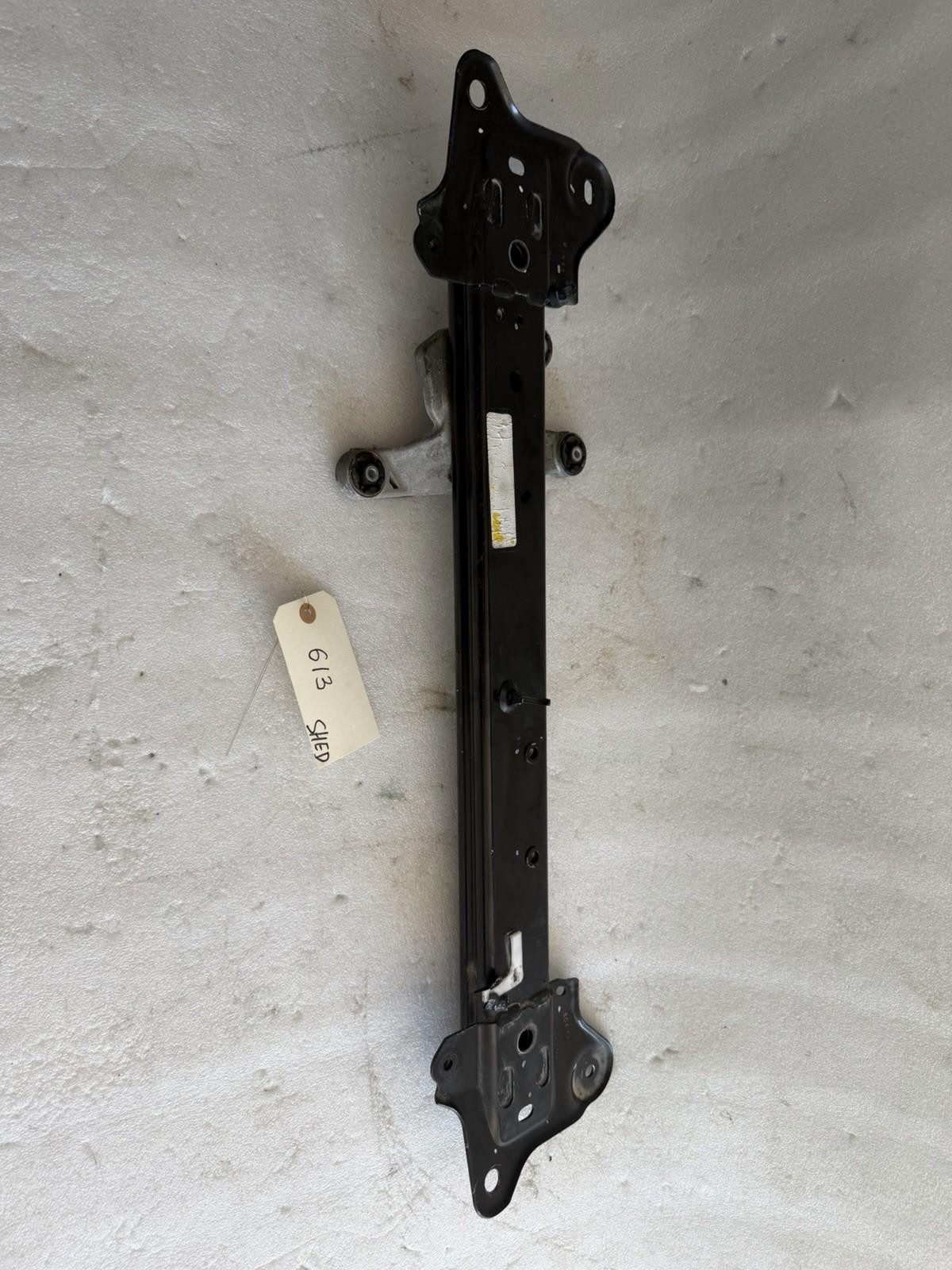 ♦️17-23 TESLA MODEL 3 FRONT SHOCK TOWER BRACE SUPPORT STRUT BAR OEM, 1103565-00A