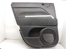 Porte arrière et accessoires Jeep PATRIOT