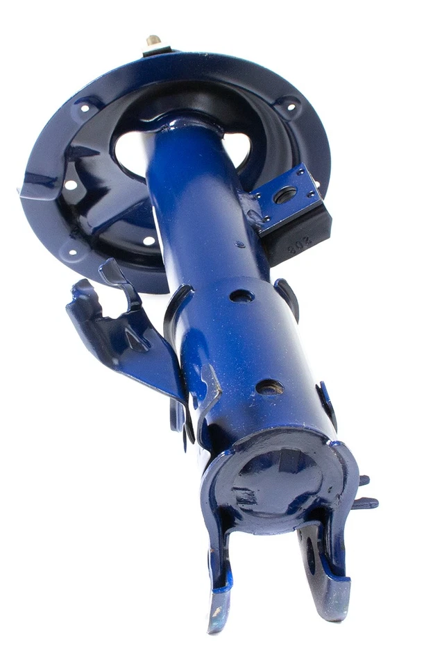 Monroe Gas-Matic Replacement Front Right Strut 82267 Fit 2003-2007 Nissan Murano - Изображение 4 из 4