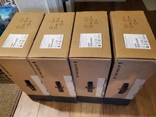 Toast Flex POS 15" Kitchen Display Touch Screen Monitor w/Wall Mount -MPN: TK300