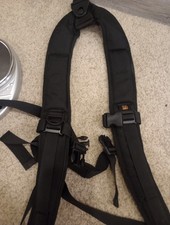Protec Trumpet Case Backpack Straps