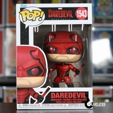 Funko Pop! Daredevil: Born Again - Daredevil ...