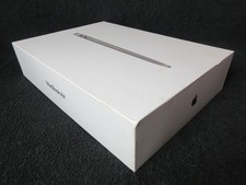 A2337 Apple MacBook Air M1 13", Space Grau, 8GB RAM