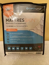 Bedgear Dri-tec Technology Moisture Wicking Mattress Protector (Twin XL)