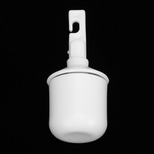 1 Hook Type Cane Tip Durable Installation For Blind People Walking Stick