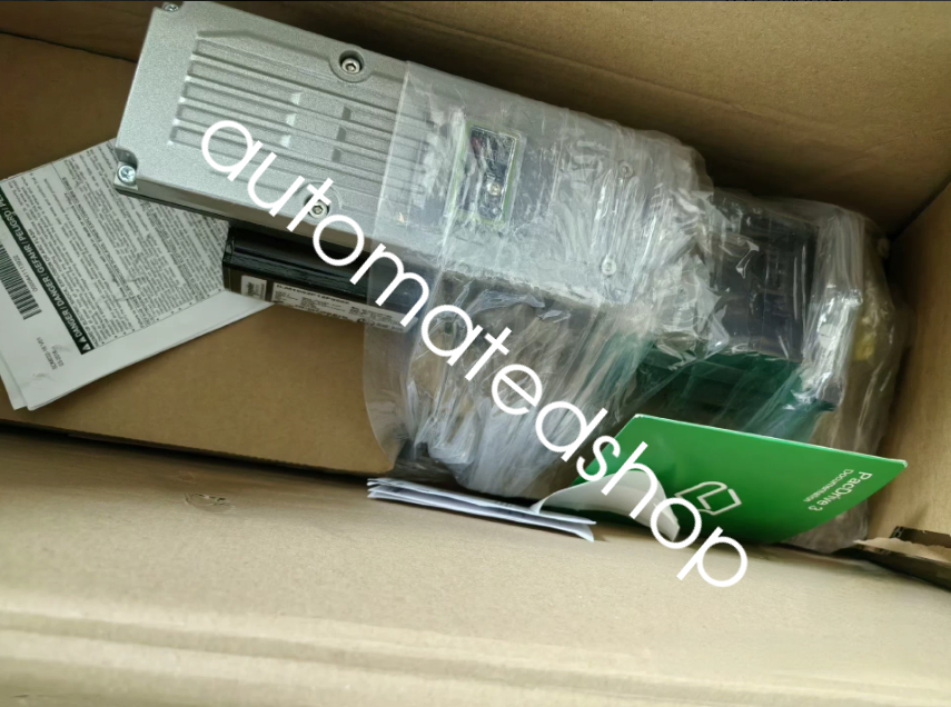 1PCS servo motor ILM1003P11A0000  new via FedEx or DHL